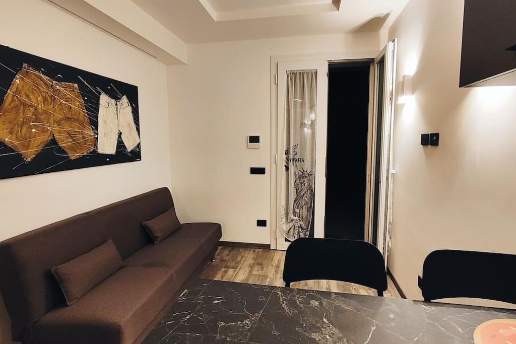 Appartamento Intero Genova Eksteriør billede